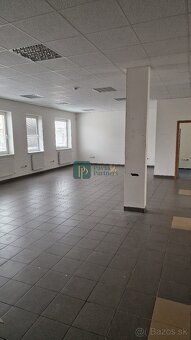 Predaj administratívna budova Lužianky - 4