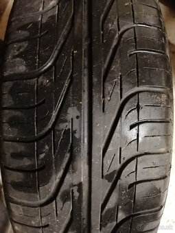Pneumatiky Pirelli P6000 rozmer 205/60/R15 - 4