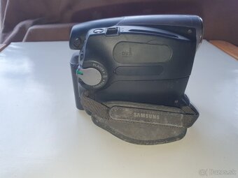 Fotoaparát samsung - 4