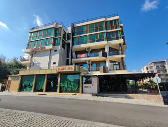 EXKLUZÍVNE Celé poschodie s 6 jednoizbovými apartmánmi - 4