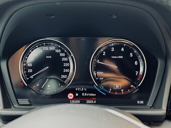 BMW rad 2 Gran Tourer 216i - 7 Miestne - 4