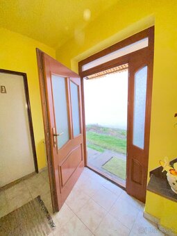 Na predaj 3 izbový dom s pozemkom 910 m2 v obci Dolný Štál - 4