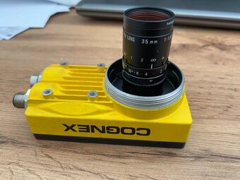 3ks COGNEX = 300 EUR, DOPRAVA ZDARMA - 4