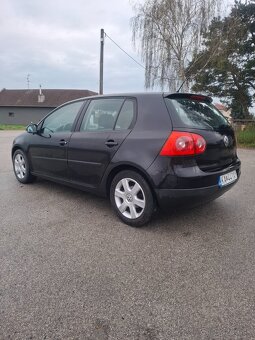 Vw golf 5 1.9tdi 77kw - 4