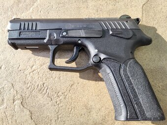 Grand Power P1 mk12 - 4