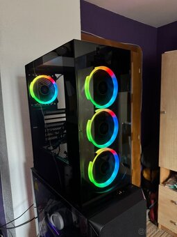EVOLVEO Ptero Q12 PC CASE - 4