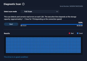 Samsung 970 EVO PLUS 1TB - 4