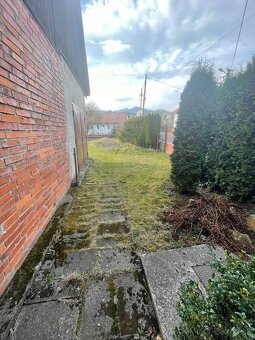 Rodinný dom za cenu bytu, Liptovská Teplá - 4