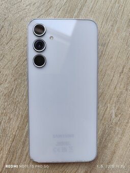 Samsung Galaxy A35  5 G - 4