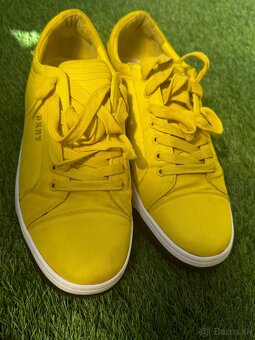 Pánske topánky DKNY - 4