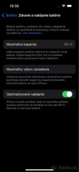 Predam iPhone 14 pro, 256gb - 4