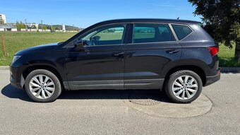 Seat Ateca 1.6 TDI 115 Reference - 4