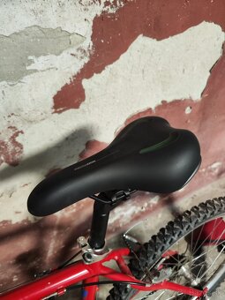 Horský terény bicykel KTM Shimano XT odpruženi - 4