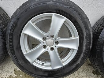BMW 5x120 r18 style 209 - 4