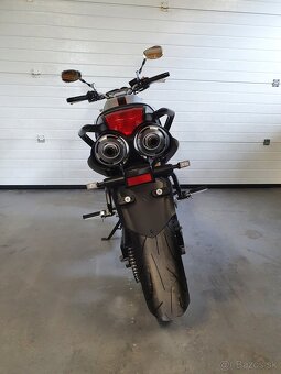 YAMAHA FZ6-NGH S2 - 4