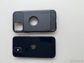 iPhone 12 128 GB Black - 4