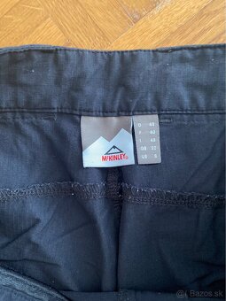 Pánske nohavice McKinley DRY-PLUS , Nike , Adidas - 4