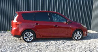 Renault Scénic 2.0 TDI Slovenský voz, Automat - 4