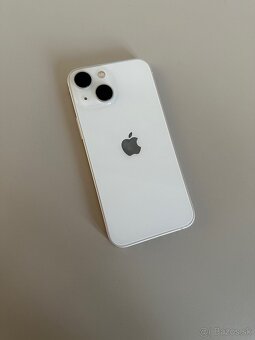 iPhone 13 mini 128gb - 4
