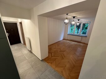 2-izbový byt Žilina centrum po kompletnej rekonštrukcii - 4