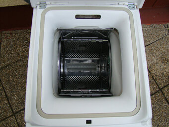 Autom. práčka WHIRLPOOL ZEN 7kg.1200ot - 4
