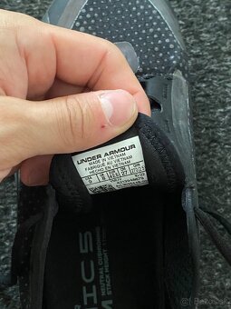 Under Armour hovr sonic 5 storm - 4