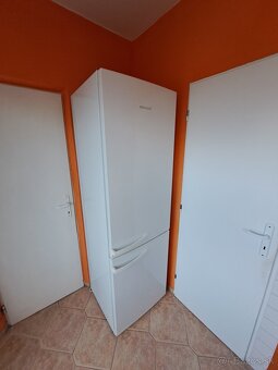 Chladnička s mrazničkou SNAIGÉ 190x65x60 , 200L + 90L - 4