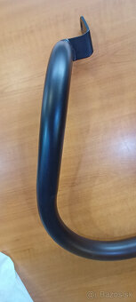 Padací protektor pre Harley Davidson FXD FXST - 4