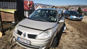 Renault Grand Scénic - 4