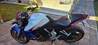 Honda CB1000R - 4