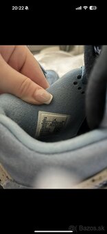 Air Jordan 4 “University blue” - 4