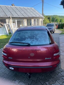 Predam Fiat Brava 1.2 - 4