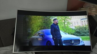 Samsung UE49MU6502, 49", 4K 125 cm - 4
