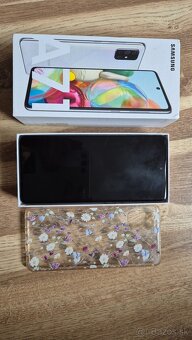 Samsung Galaxy A71 - 4