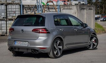 Volkswagen Golf 2.0 TSI BMT GTI Performance DSG EU6 - 4