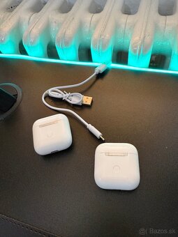 Slúchadla na Bluetooth - 4
