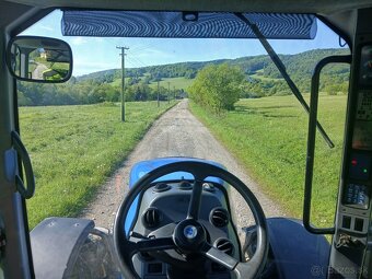 New holland - 4