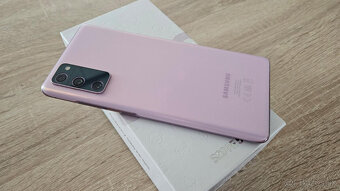 Samsung Galaxy S20 FE G780F 6GB/128GB Dual SIM - 4
