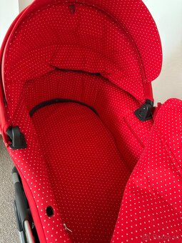 Stokke trailz - 4