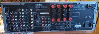 RX-V630RDS - 4