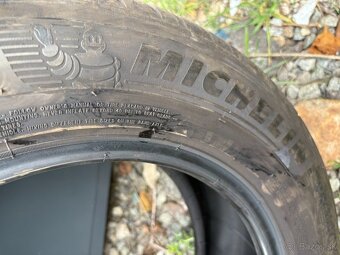 Michelin PRIMACY 4 205/60 R16 - 4
