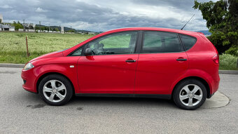 Seat Altea 1.6i Reference - 4