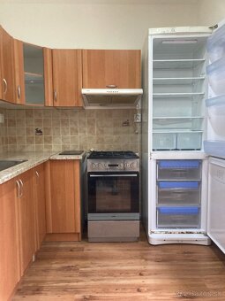 Dvojizbový byt (55 m2) s balkónom na Mieri - 4