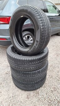 Letné pneumatiky 215/65 r16 98H - 4