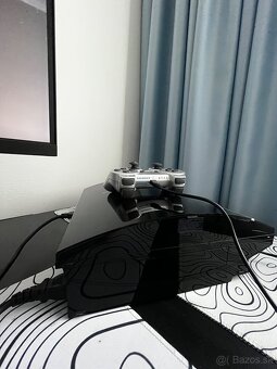 Playstation 3 - 4