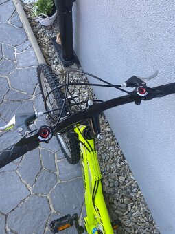 Olpran Magic 24 bicykel - 4