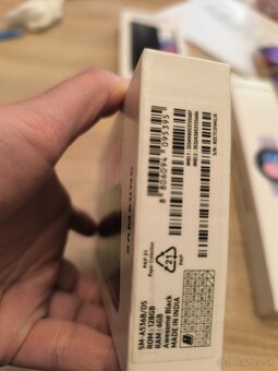 Samsung Galaxy A53 5G - 4