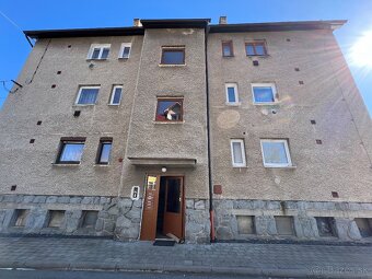 3-izbový byt s garážou, 2 pivnicami záhradkou 250m2 a pa - 4
