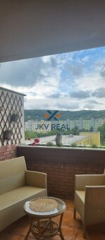 4,5 izbový mezonet, predaj, Saratovská, Bratislava - 4