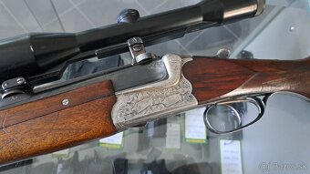GULOBROKOVA KOZLICA CONRAD HEYM - 4